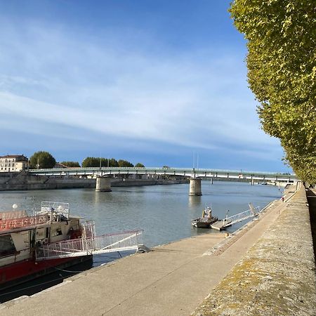 Maison Des Quais อาร์ลส์ ภายนอก รูปภาพ