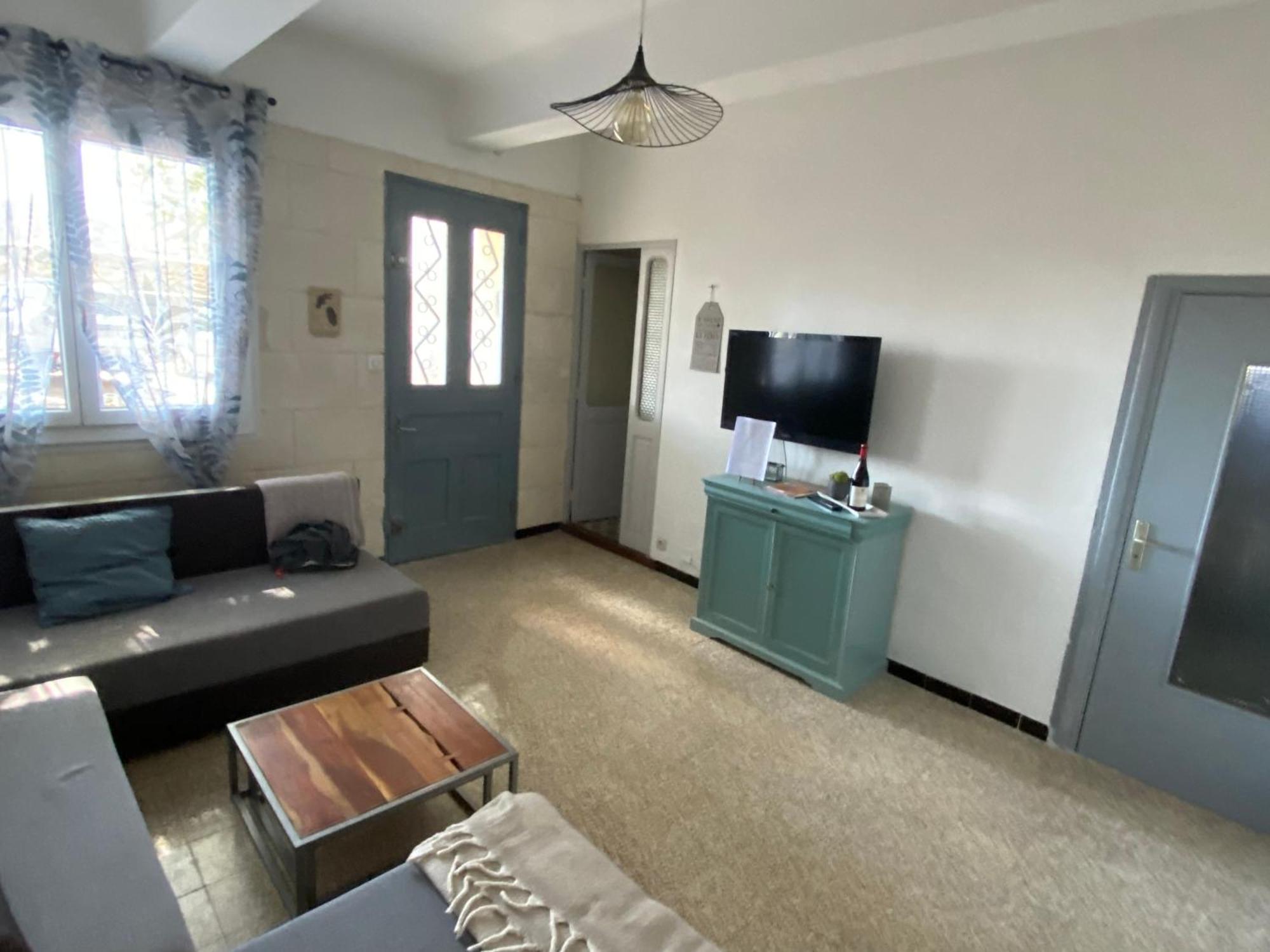 Maison Des Quais อาร์ลส์ ภายนอก รูปภาพ
